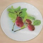 Glass board SN5291 ~~ SN5299