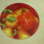 Glass board SN5300 SN5301