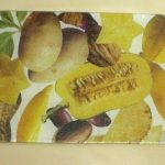 Glass board SN5309 SN5310