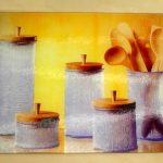 Glass board SN5311 SN5312