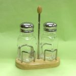 Salt & pepper set TB5044 TB5006