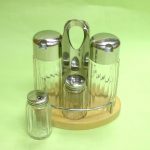 Cruet set TB5030