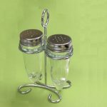 Salt & pepper set TB5051