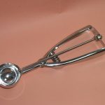 Ice cream scoop TB5352 ~~TB5364
