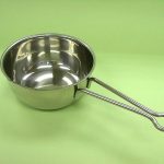 Butter pan TB5604 TB5605 TB5606