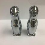 Salt and pepper shaker TB5672