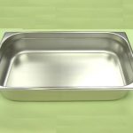 Gastronorm pan TB5736 ~~ TB5743