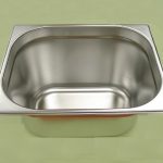 Gastronorm pan TB5744 ~~ TB5751