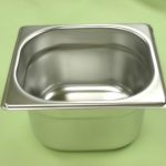 Gastronorm pan TB5770 ~~ TB5775