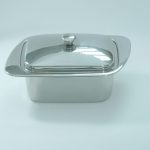 Butter dish TB6005