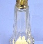 Salt & pepper shaker TB6023