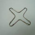 Star shaped trivet TB6031