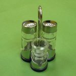 Cruet set TB6037 TB6038