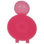 Silicone coaster TB6053 TB6054 TB6055 TB6056