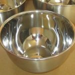 Salad bowl TB6127 ~~TB6131